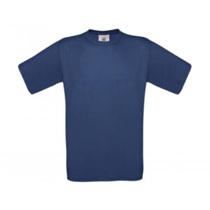 T-Shirt Exact 150_Denim