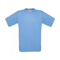 T-Shirt Exact 150_Sky-Blue
