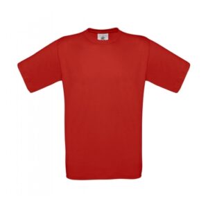 T-Shirt Exact 150_Red