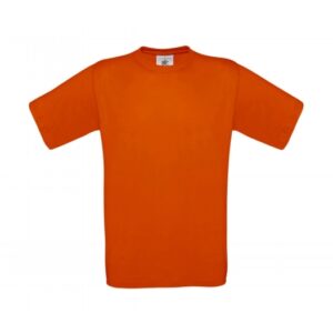 T-Shirt Exact 150_Orange