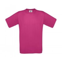 T-Shirt Exact 150_Fuchsia