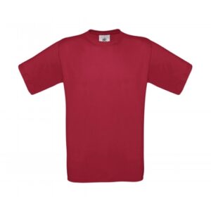 T-Shirt Exact 150_Used-Raspberry