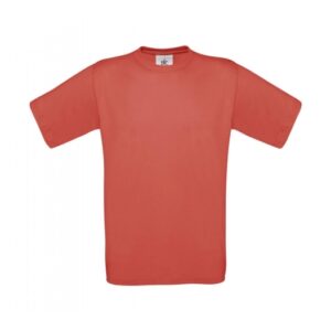 T-Shirt Exact 150_Pixel-Coral