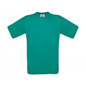 T-Shirt Exact 150_Real-Turquoise