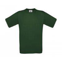 T-Shirt Exact 150_Bottle-Green