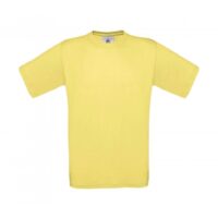 T-Shirt Exact 150_Used-Yellow