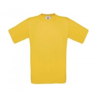 T-Shirt Exact 150_Yellow