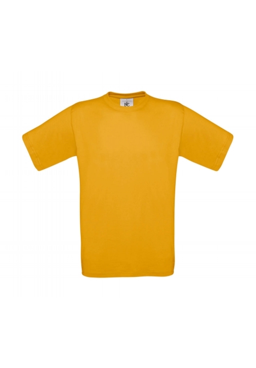 T-Shirt Exact 150_Gold