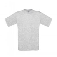 T-Shirt Exact 150_Ash