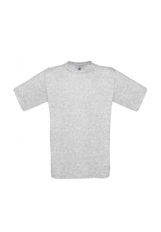 T-Shirt Exact 150_Ash