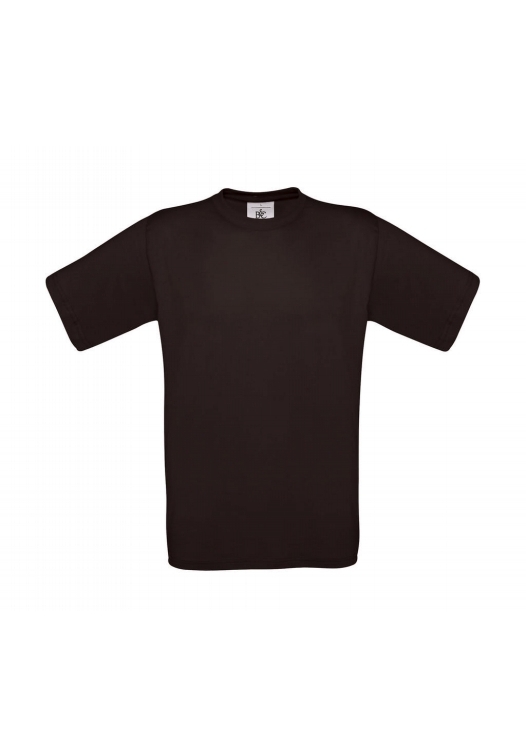 T-Shirt Exact 150_Bear-Brown