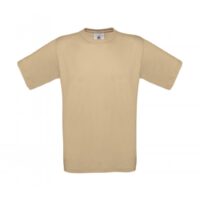 T-Shirt Exact 150_Sand