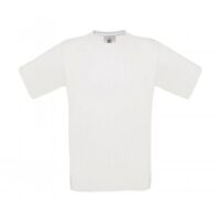 T-Shirt Exact 190_white