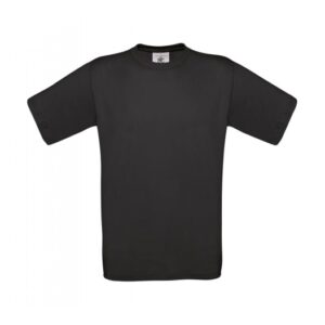 T-Shirt Exact 190_used-black