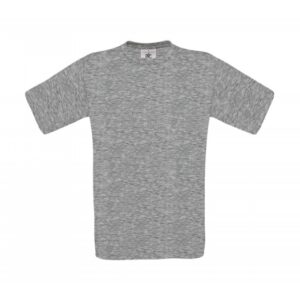 T-Shirt Exact 190_sport-grey