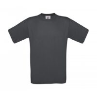 T-Shirt Exact 190_Dark-Grey