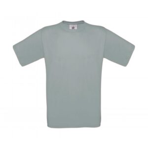 T-Shirt Exact 190_pacific-grey