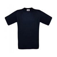 T-Shirt Exact 190_navy