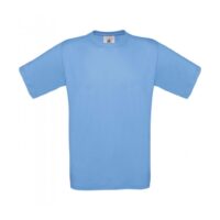 T-Shirt Exact 190_sky-blue