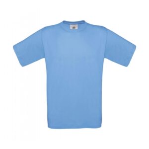 T-Shirt Exact 190_sky-blue