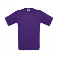T-Shirt Exact 190_purple