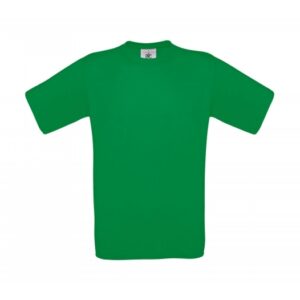 T-Shirt Exact 190_kelly-Green