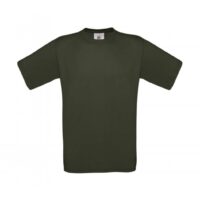 T-Shirt Exact 190_khaki-green