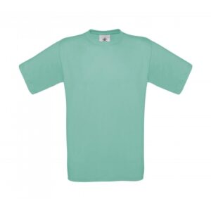 T-Shirt Exact 190_pixel-turquoise