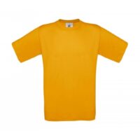 T-Shirt Exact 190_gold