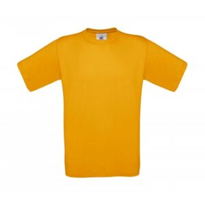 T-Shirt Exact 190_gold