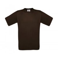 T-Shirt Exact 190_Brown