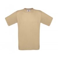 T-Shirt Exact 190_sand