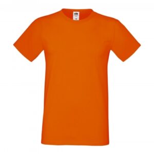 Men’s Sofspun T_orange