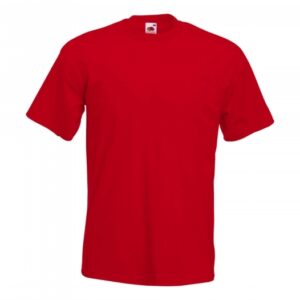 Super Premium Tee_red