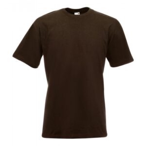 Super Premium Tee_chocolate
