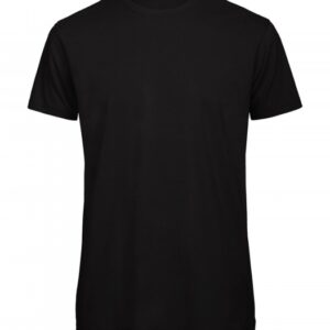 T-Shirt – TM042_black