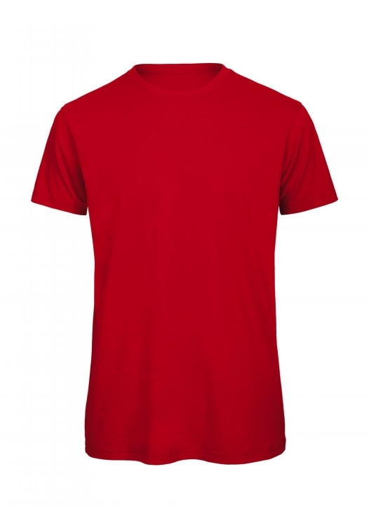 T-Shirt – TM042_red