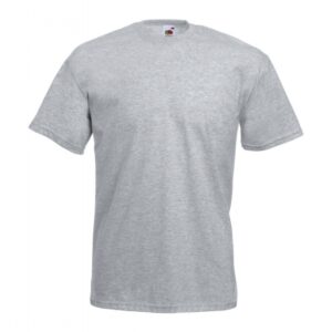 Valueweight Tee_heather-grey