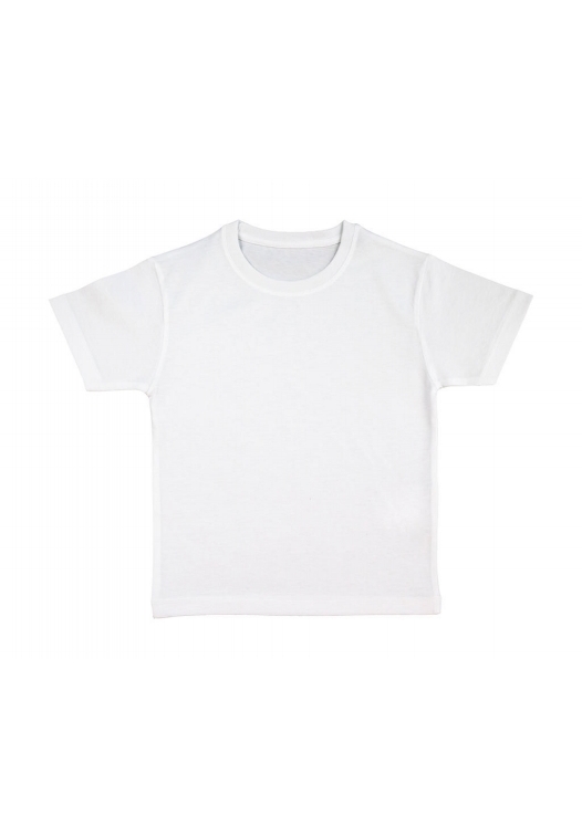 Frog – Kid’s Organic Favorite T-Shirt_white