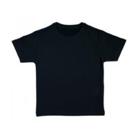Frog – Kid’s Organic Favorite T-Shirt_black