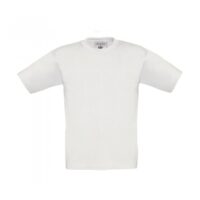 Kids T-Shirt TK300_white