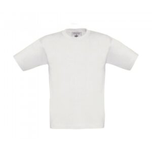 Kids T-Shirt TK300_white