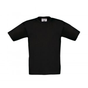 Kids T-Shirt TK300_black