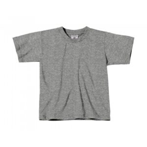 Kids T-Shirt TK300_sport-grey