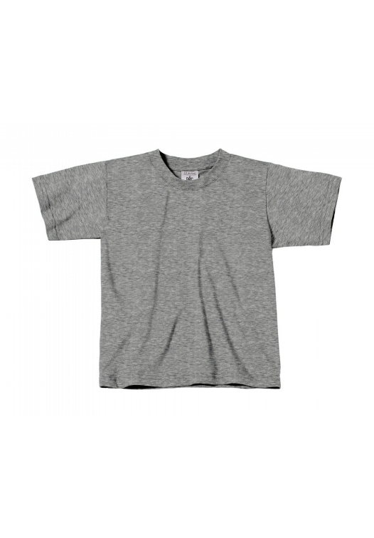 Kids T-Shirt TK300_sport-grey