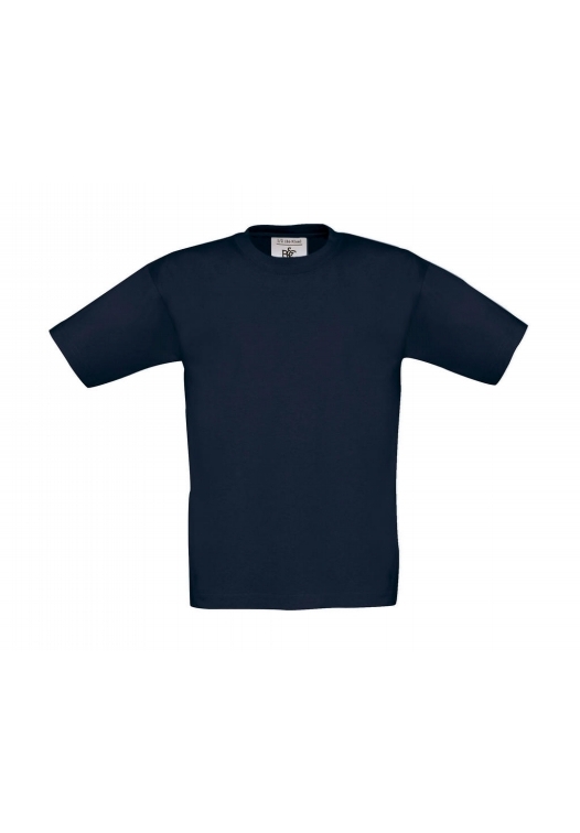 Kids T-Shirt TK300_light-navy