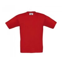 Kids T-Shirt TK300_red
