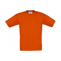 Kids T-Shirt TK300_orange