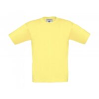 Kids T-Shirt TK300_yellow