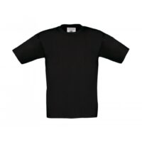 Kids T-Shirt TK301_black